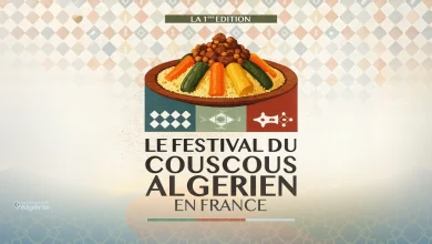 couscous algérien