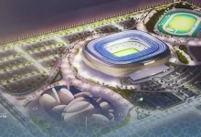 Béchar : un complexe sportif international prend forme dans le Sud algérien 3 Béchar