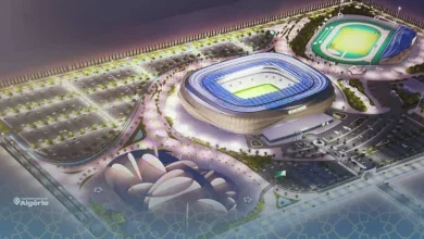 Béchar : un complexe sportif international prend forme dans le Sud algérien 11 Béchar