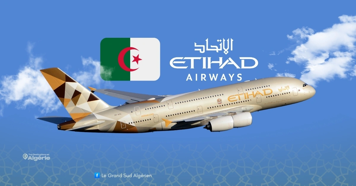 Etihad Airways