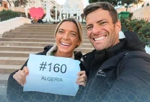 Hudson et Emily