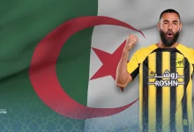 Karim Benzema : le cœur algérien d’une légende du football 2 Karim Benzema