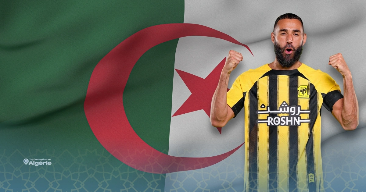 Karim Benzema