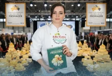 Laeticia Sellah
