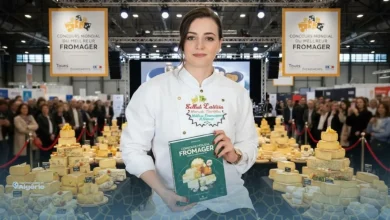 Laeticia Sellah