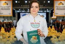 Laeticia Sellah