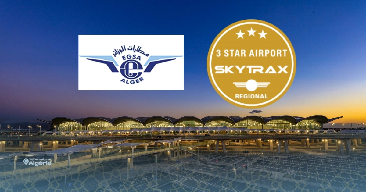 Skytrax