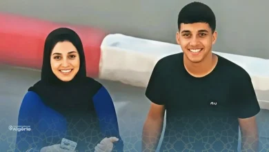« Super héros algérien » : un citoyen de Blida devient un héros du quotidien 8 Super héros