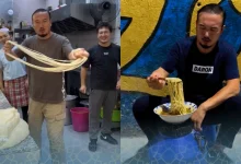 Alger, nouvelle scène culinaire où la Chine s’invite 4 Zhao Jun