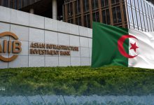 L’Algérie et l'AIIB unissent leurs forces pour moderniser les transports et l’énergie 5 AIIB