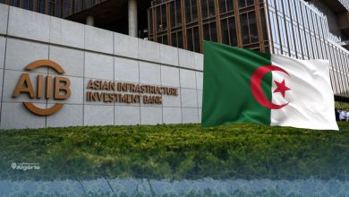L’Algérie et l'AIIB unissent leurs forces pour moderniser les transports et l’énergie 18 AIIB