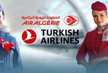 Air Algérie et Turkish Airlines s’allient pour élargir leurs horizons 2 Air Algérie