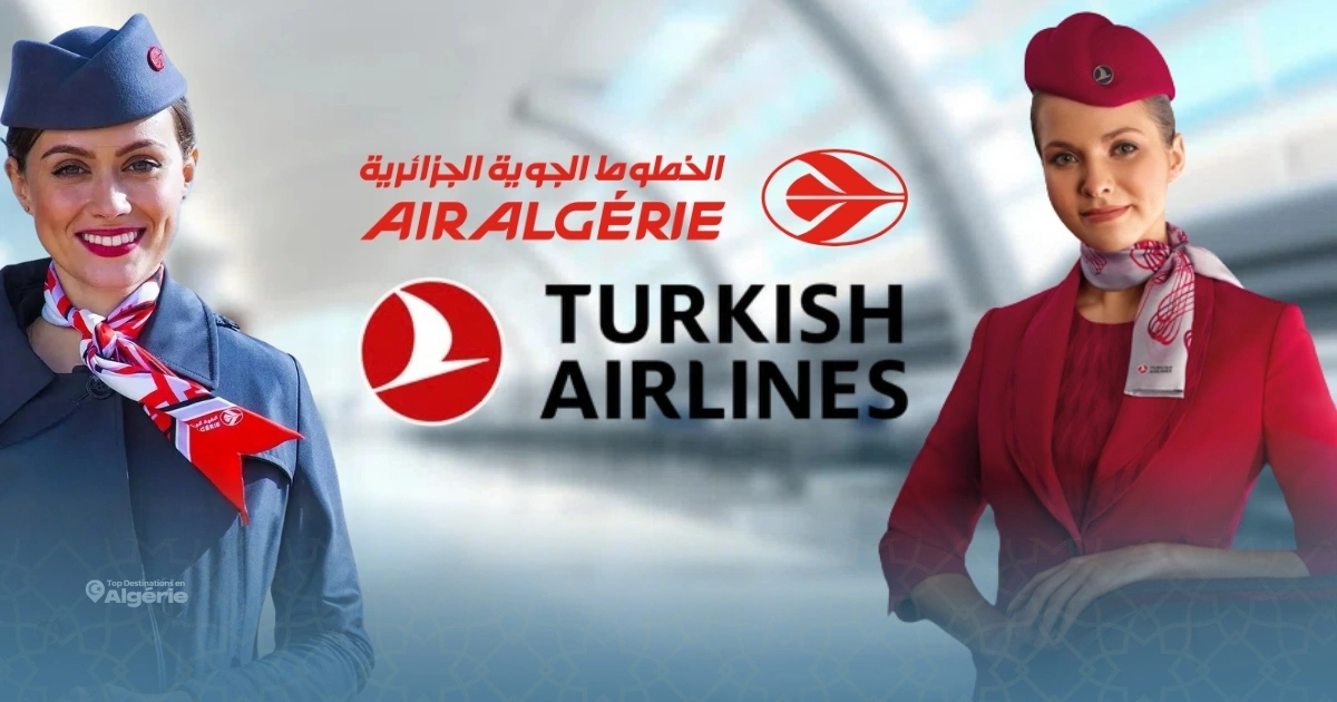 Air Algérie