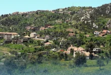 Aït Bouhini : le village qui a conquis le titre du plus propre en 2025 4 Aït Bouhini