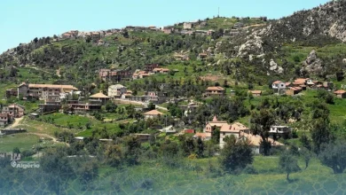 Aït Bouhini : le village qui a conquis le titre du plus propre en 2025 24 Aït Bouhini
