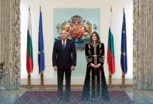 Asma Babouche : quand la diplomatie algérienne s’habille d’élégance et d’histoire à Sofia 6 Asma Babouche