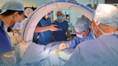 Une première en Algérie : CHU d'Oran révolutionne le traitement de la douleur 18 CHU d'Oran