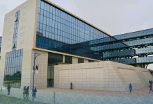 Étudiants internationaux