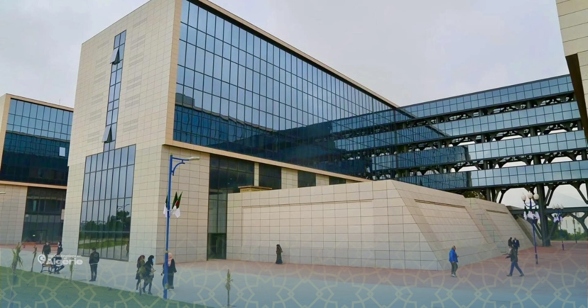 L’Algérie impose un dossier médical complet aux étudiants internationaux 1 Étudiants internationaux