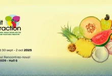 Fruit Attraction 2025 : les produits algériens séduisent les marchés internationaux 3 Fruit Attraction 2025