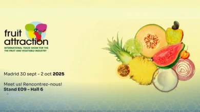 Fruit Attraction 2025 : les produits algériens séduisent les marchés internationaux 11 Fruit Attraction 2025