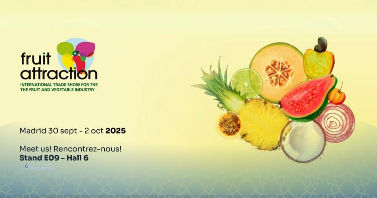 Fruit Attraction 2025