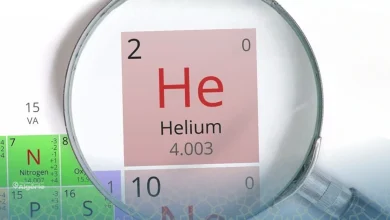 Hélium : comment l’Algérie s’impose dans les technologies du futur 22 Hélium