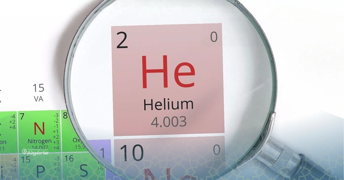Hélium