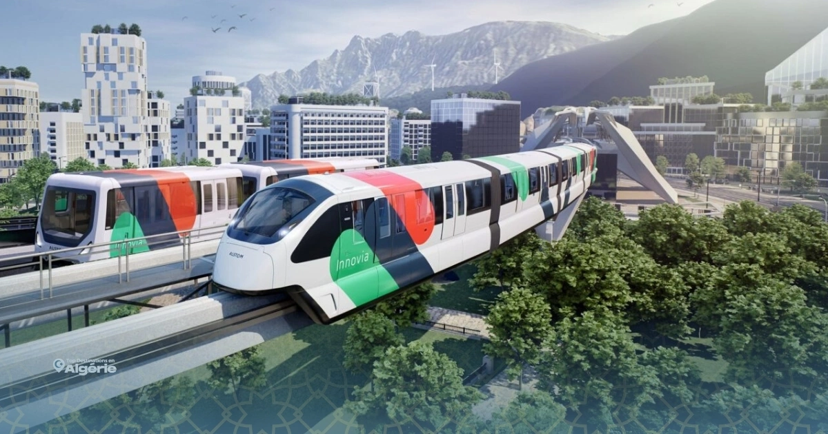 Monorail