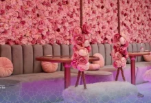 L’essor des cafés féminins : entre modernité et respect des valeurs algériennes 9 cafés féminins