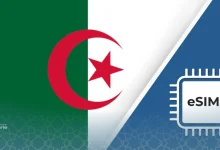 L’eSIM en Algérie : la téléphonie mobile entre dans une nouvelle ère numérique 4 eSIM