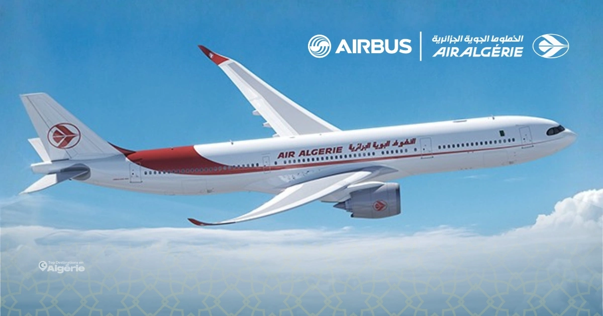 Air Algérie