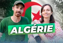 Algérie