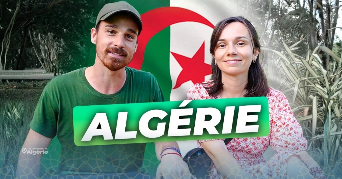 Algérie