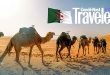 Condé Nast Traveler