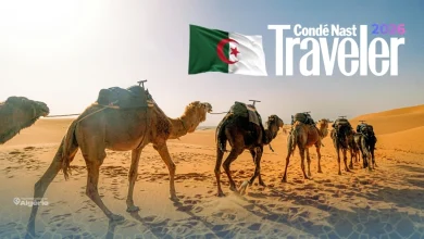 Condé Nast Traveler