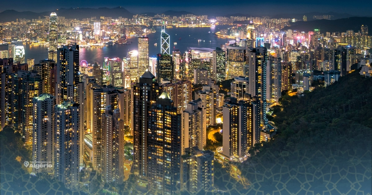 Hong Kong