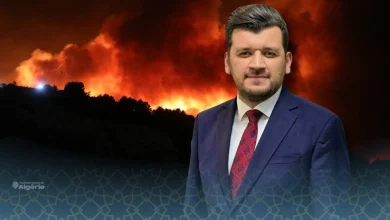 Incendies en Algérie : l’État promet dix arbres pour chaque arbre perdu 18 Incendies