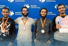 Olympiades de mathématiques