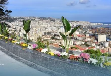 Parc de l’Indépendance