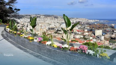 Parc de l’Indépendance
