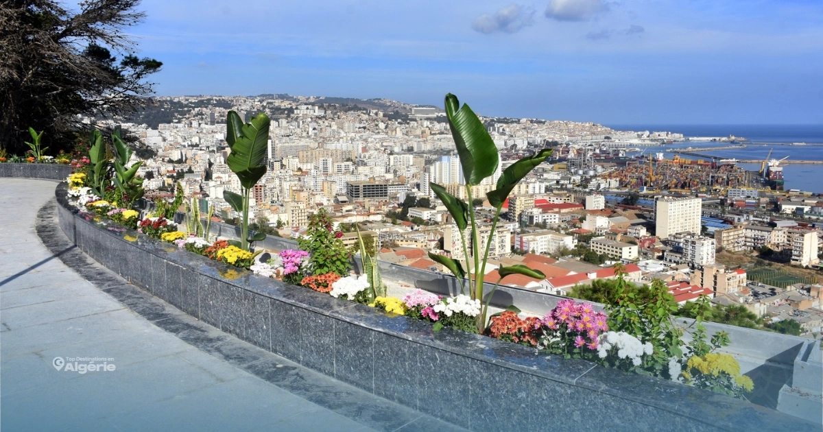 Parc de l’Indépendance