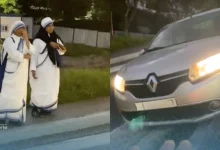 religieuses catholiques