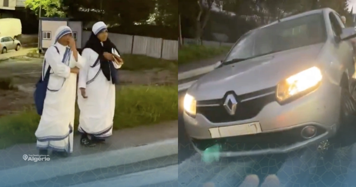 religieuses catholiques