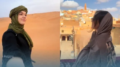Une touriste étrangère dévoile ses surprises au quotidien en Algérie 18 Algérie