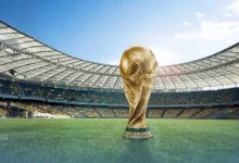 Algérie – Autriche