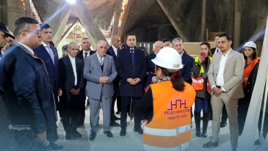 Alger redonne vie à la Cathédrale du Sacré-Cœur : un chantier historique lancé 18 Cathédrale du Sacré-Cœur