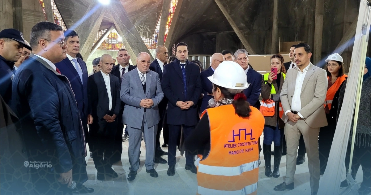 Cathédrale du Sacré-Cœur