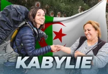 Kabylie