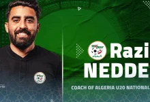 Razik Nedder